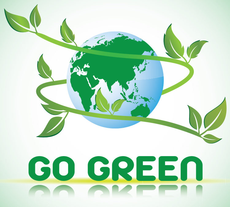 Nelson Miller Launches “Going Green” Initiative