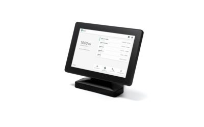 Google Launches New Touchscreen Device for Hangouts Meet