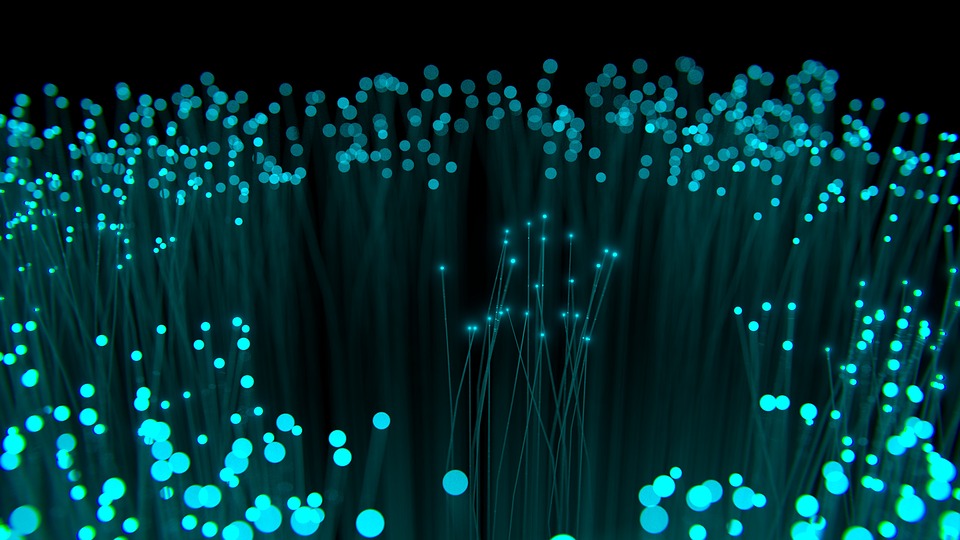 What Is Fiber Optic Backlighting?