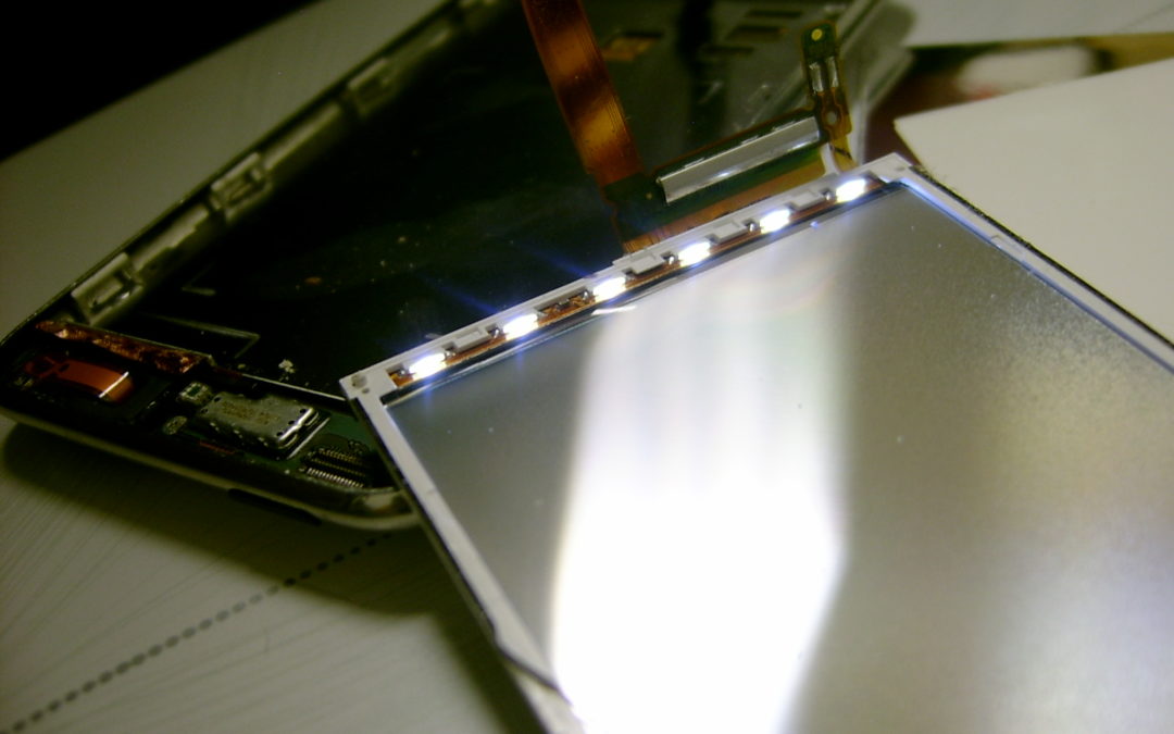 Top 5 Benefits of LED-Backlit LCDs