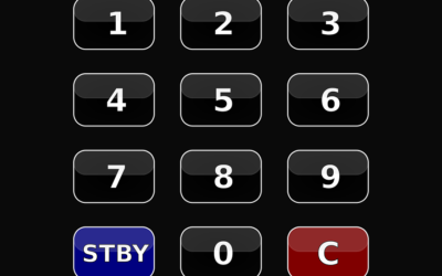 How Silicone Rubber Keypads Produce Tactile Feedback