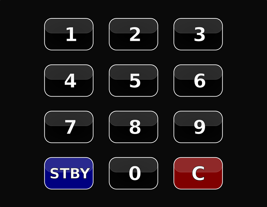 How Silicone Rubber Keypads Produce Tactile Feedback