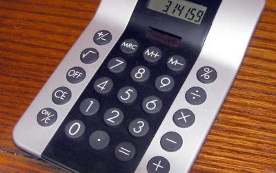 6 Fun Facts About Keypads