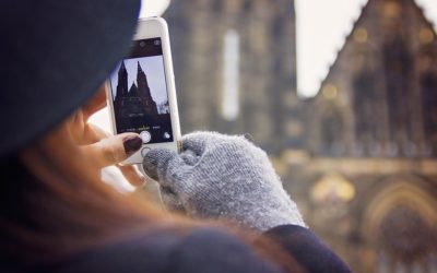 The Science Behind Touchscreen Gloves