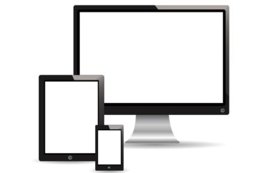 6 Benefits of PCAP Touchscreens