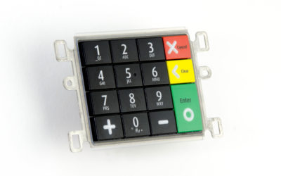 The Beginner’s Guide to Dome-Switch Keypads