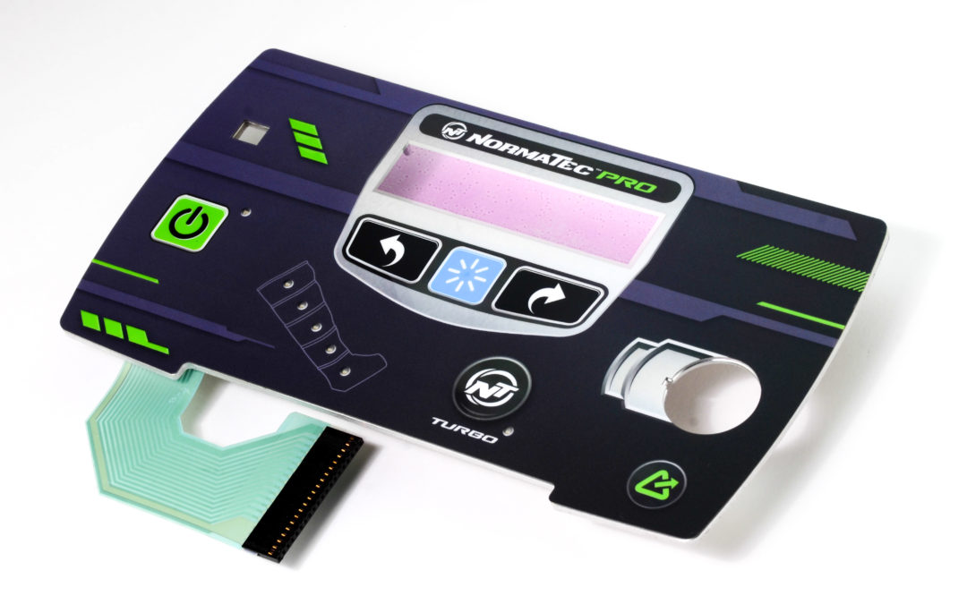 Top 5 Benefits of Membrane Switches
