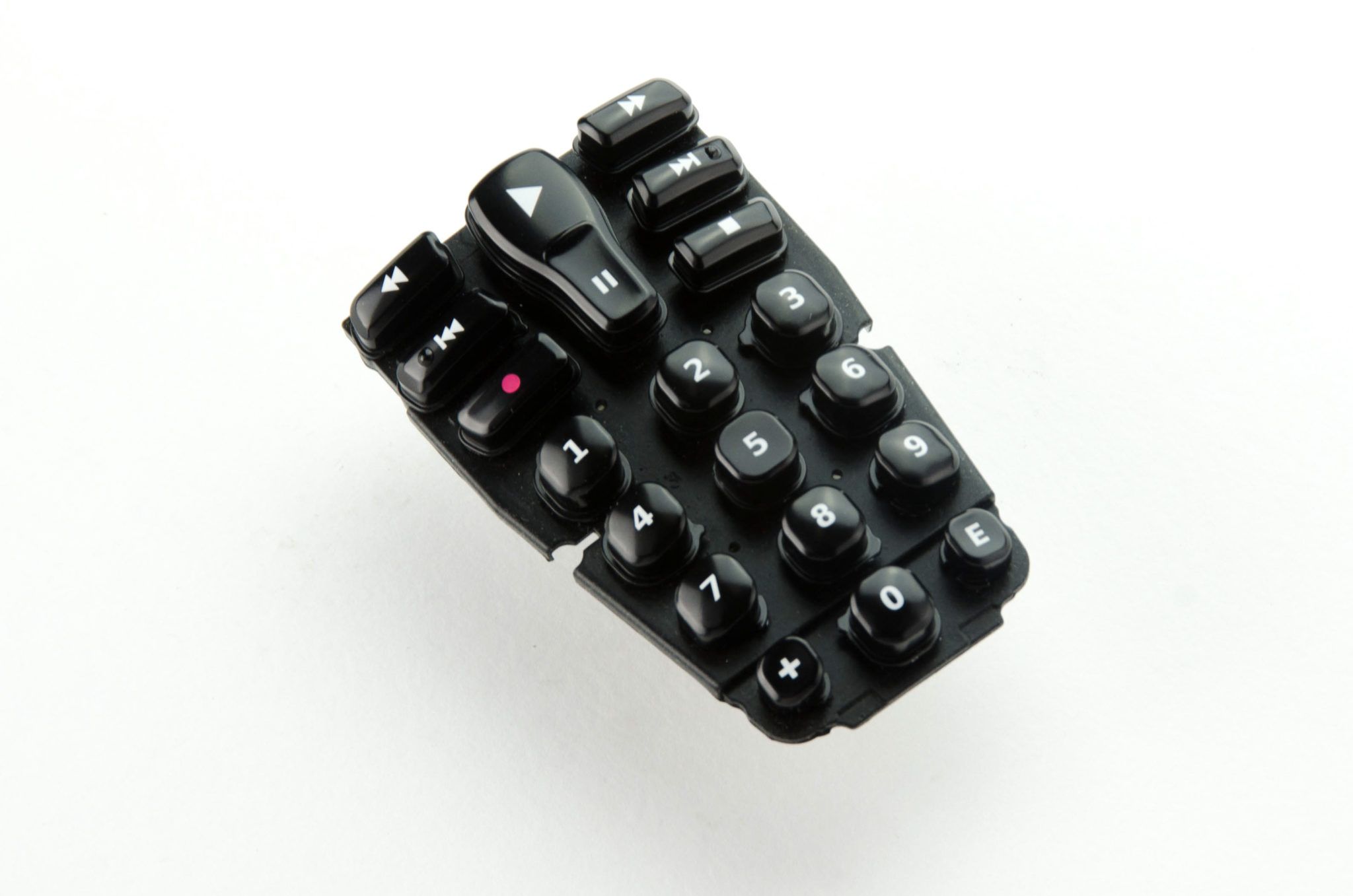 What Is Snap Ratio in Silicone Rubber Keypads? - Nelson Miller