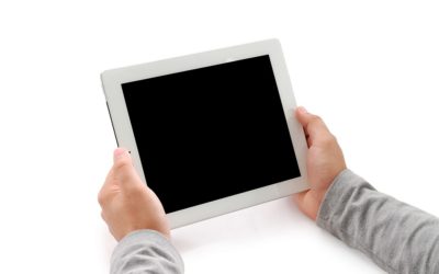 Capacitive Touchscreen Controllers: Everything You Need to Know