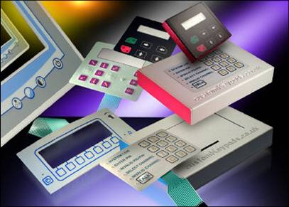 A Closer Look at Membrane Switches and How They Work