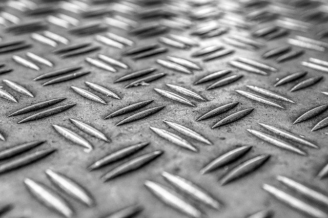 What Is Metal Stamping?