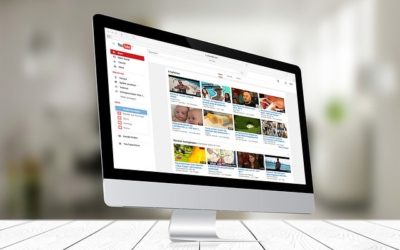 YouTube Desktop Is Now More Touchscreen Friendly