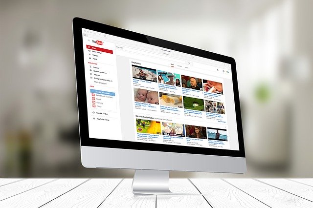 YouTube Desktop Is Now More Touchscreen Friendly