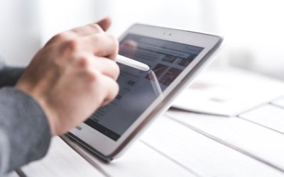 Stylus vs Finger: Which Touchscreen Input Is Best?