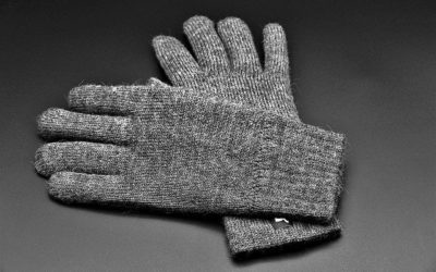 What Type of Touchscreens Work With Gloves?