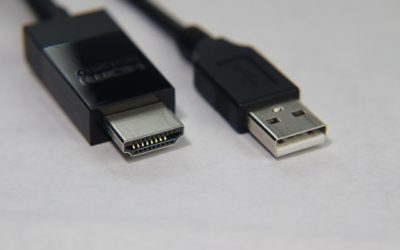 4 Common Types of Video Connectors