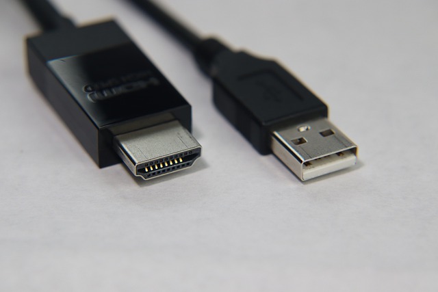 4 Common Types of Video Connectors