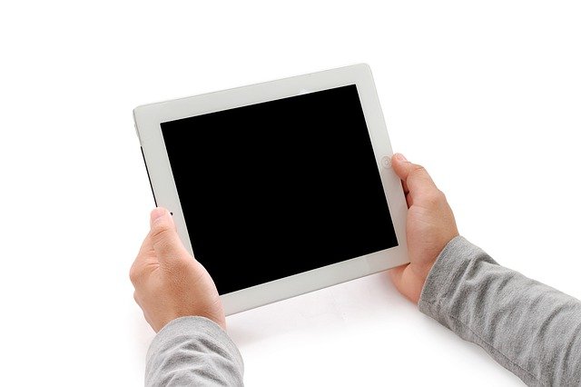 5 Things to Consider When Choosing a Capacitive Touchscreen