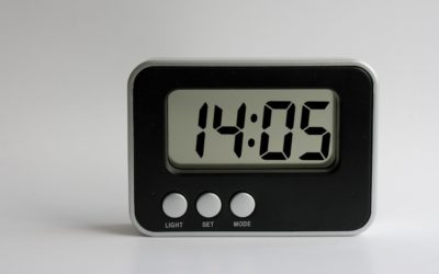 What Is a Vacuum Fluorescent Display (VFD)?