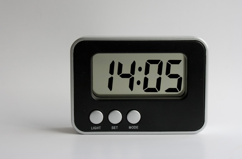 What Is a Vacuum Fluorescent Display (VFD)?