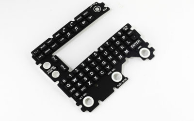 How Are Ultra-Thin Keypads Made?