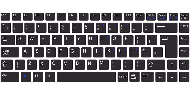 The Pros and Cons of Scissor-Switch Keyboards