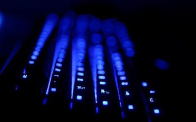 What Are Light-Emitting Diode (LED) Keyboards?